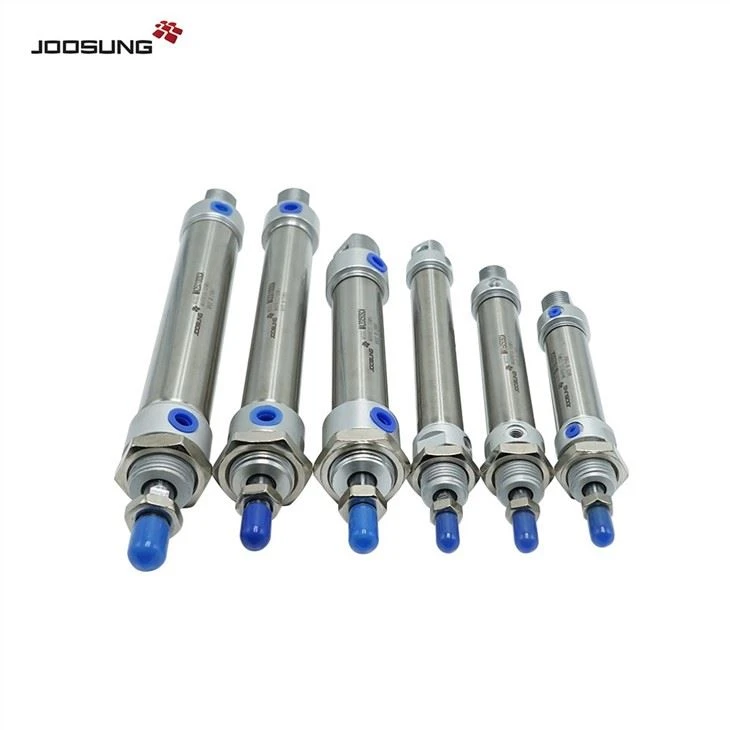 Automation Pneumatic Cylinder