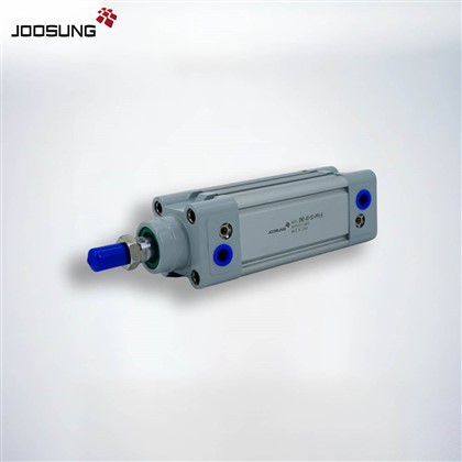 Cilindres pneumàtics de la sèrie DNC50X500 DNC