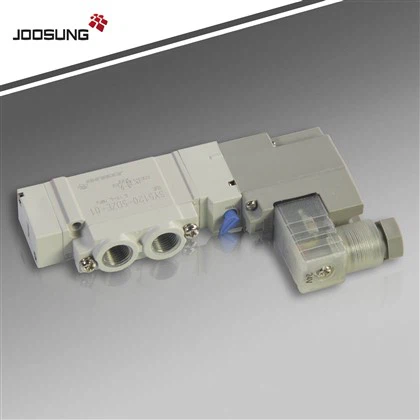 Sy 5420-5 vàlvula de solenoide dze-c6
